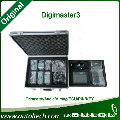 HIGH quality assurance digimaster 3 full set original update Online Digimaster III fast delivery